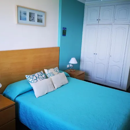 شقة Magnificent Apt. With Sea View, Cliff & Marina